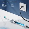 Електрична зубна щітка Fairywill P80 White
