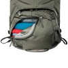 Рюкзак Tatonka Yukon X1 85+10 Оливковий