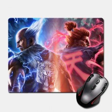 Ігрова поверхня Хейхаті Місіма та Акума Теккен7 TEKKEN7 300 х 250 мм (23762) Nextprint