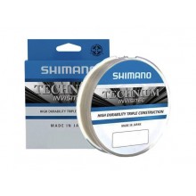 Волосінь Shimano Technium Invisitec 300m 0.255mm 6.7kg (1013-2266.70.10)