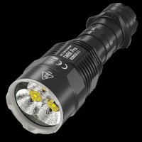Ручний ліхтар Nitecore TM9K Pro 9900 лм 510 м Type-C (2458519314)
