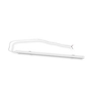 LED світильник лінійний FARADAY Electronics 600мм 12Вт 6500K Білий (248769) LED світильник лінійний FARADAY Electronics 600мм 12Вт 6500K Білий (248769)