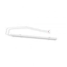 LED світильник лінійний FARADAY Electronics 600мм 12Вт 6500K Білий (248769)