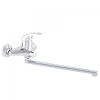 Змішувач для ванни ZERIX NHK 048 (ZX0405) Змішувач для ванни ZERIX NHK 048 (ZX0405)