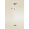 Торшер Laguna Lighting 809 50х30 см Хром (80905-02)