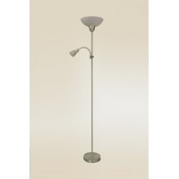 Торшер Laguna Lighting 809 50х30 см Хром (80905-02)
