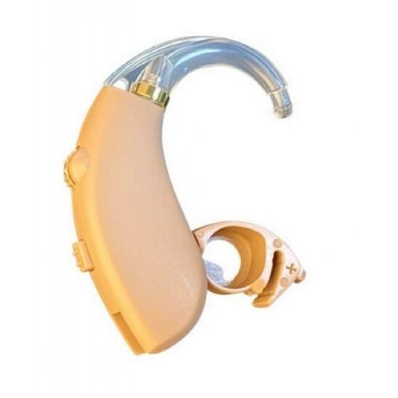 Слуховий апарат завушний AZ Hearing Lisen 120