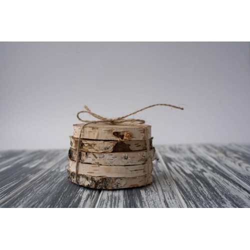 Набір зрізів-спилів для творчості Penyok 20 шт (PW-20) Набір зрізів-спилів для творчості Penyok 20 шт (PW-20)