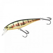 воблер Lucky Craft Pointer 78 Aurora Gold Northern Perch / (674978 / PT78-884AGNPC)