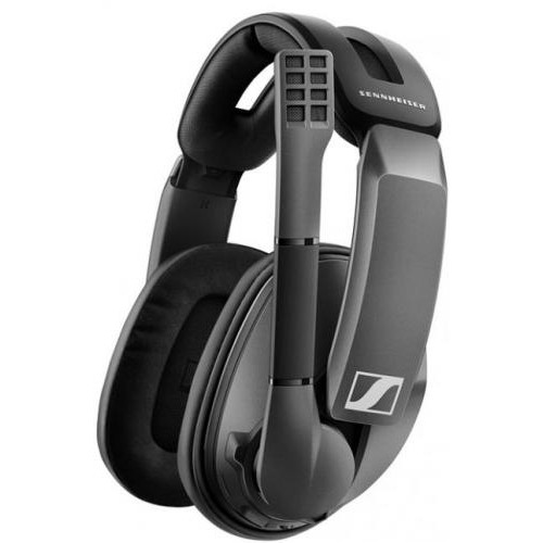 Гарнітура SENNHEISER GSP 370 (6534846)