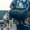Сумка на плече Viper Buckle Up Tactical 5л 41x20x16 см Чорний (1810515067)