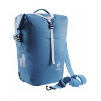 Рюкзак Deuter Weybridge 20+5 Reef (1052-3230122 3068) Рюкзак Deuter Weybridge 20+5 Reef (1052-3230122 3068)