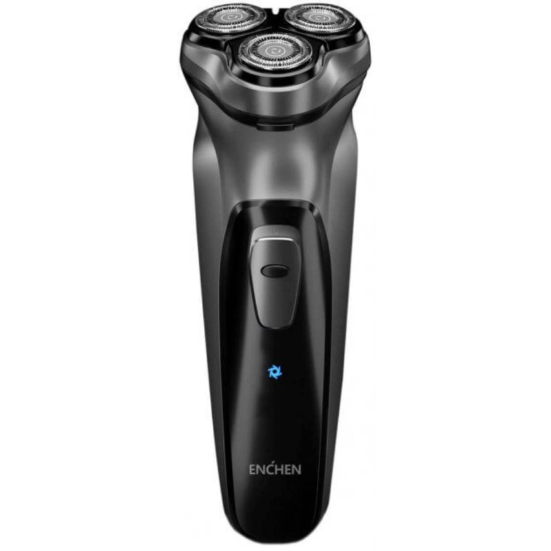 Електробритва Xiaomi Enchen BlackStone-C Silver (EBS3S)