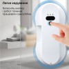 Робот для миття вікон Inspire RN2-19 2 розпилювача White