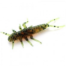 Приманка силікон FishUp Stonefly 0.75in/21мм/12шт/колір 017 10017106