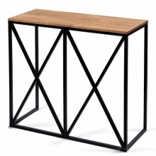 Стіл барний GoodsMetall у стилі Лофт 1500х1100х600