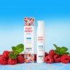 Стимулюючий гель EXSENS Kissable Raspberry Mint 15 мл (SO2366) в інтернет супермаркеті PbayMarket!