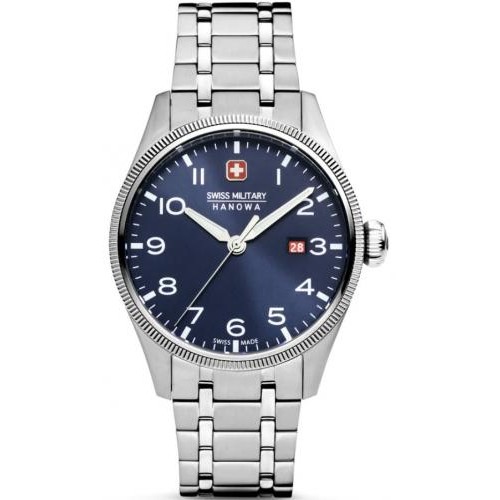 Годинник Swiss Military-Hanowa THUNDERBOLT SMWGH0000802 Годинник Swiss Military-Hanowa THUNDERBOLT SMWGH0000802