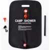 Портативний літній душ Camp Shower 20 л Чорний (2104618606)