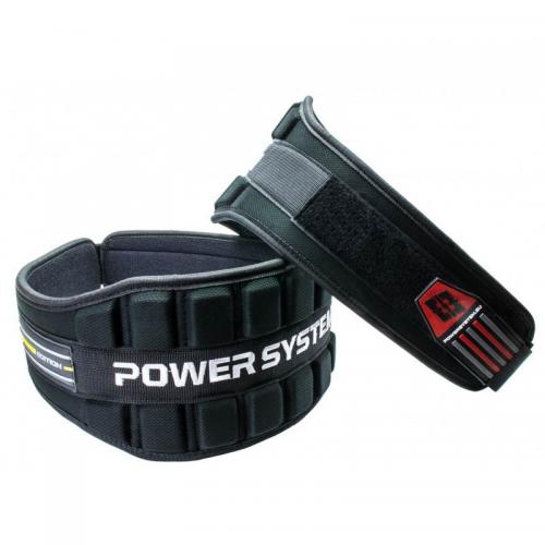 Пояс неопреновий для важкої атлетики Power System Neo Power PS-3230 S Чорно-жовтий (PS_3230_S_Bl/Yellow) Пояс неопреновий для важкої атлетики Power System Neo Power PS-3230 S Чорно-жовтий (PS_3230_S_Bl/Yellow)