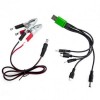 Сонячний зарядний пристрій CCLAMP CL-1615 16V 15W (3_03011)