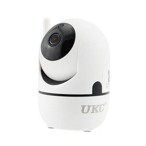 Бездротова камера UKC Y13G, розпізнавання облич Бездротова камера UKC Y13G, розпізнавання облич