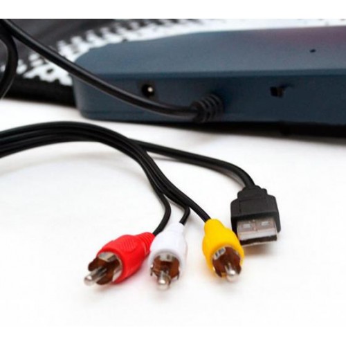 Килимок для танців X-TREME Dance MAT PC+TV 2281 Килимок для танців X-TREME Dance MAT PC+TV 2281