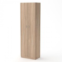 Шафа-стелаж Компанит КШ 7 Дуб сонома (kom-362) Шафа-стелаж Компанит КШ 7 Дуб сонома (kom-362)