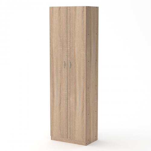 Шафа-стелаж Компанит КШ 7 Дуб сонома (kom-362) Шафа-стелаж Компанит КШ 7 Дуб сонома (kom-362)