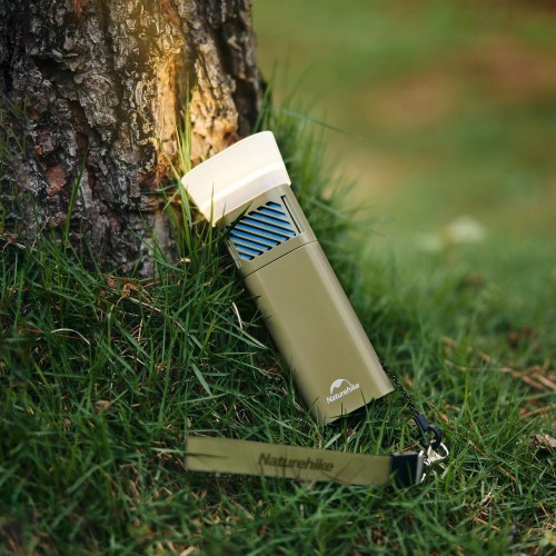 Антимоскітний ліхтар Naturehike CNH22DQ021 4,7х2,5х13,7 см (2475806850) Антимоскітний ліхтар Naturehike CNH22DQ021 4,7х2,5х13,7 см (2475806850)
