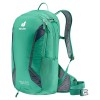 Рюкзак Deuter Race EXP Air 17 л Green (1052-3204421 2437)