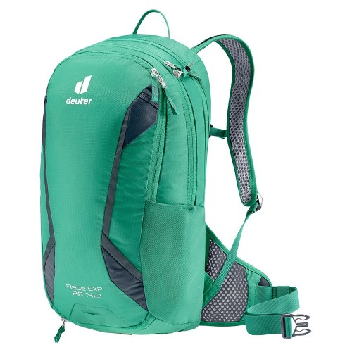 Рюкзак Deuter Race EXP Air 17 л Green (1052-3204421 2437) Рюкзак Deuter Race EXP Air 17 л Green (1052-3204421 2437)