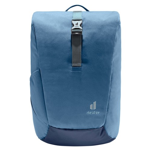 Рюкзак Deuter Stepout 22 л Marine-ink (1052-3815223 1348) Рюкзак Deuter Stepout 22 л Marine-ink (1052-3815223 1348)