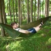 Гамак туристичний з москітною сіткою Camp підвісний 250x120 см (Н051057)