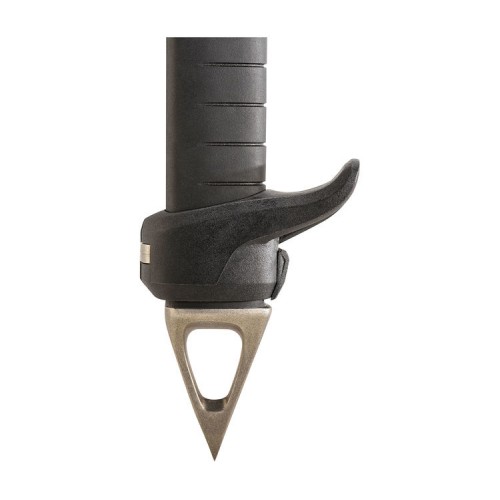 Льодоруб Black Diamond Venom Hammer 50 Чорний Льодоруб Black Diamond Venom Hammer 50 Чорний