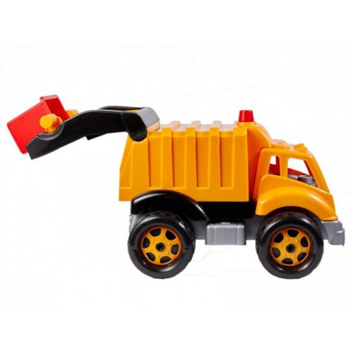 Машина ТехноК  Машина ТехноК