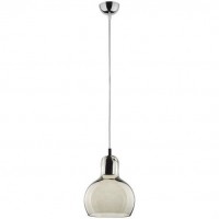 Люстра TK Lighting Mango 602 Димчастий (TK602)