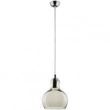 Люстра TK Lighting Mango 602 Димчастий (TK602)
