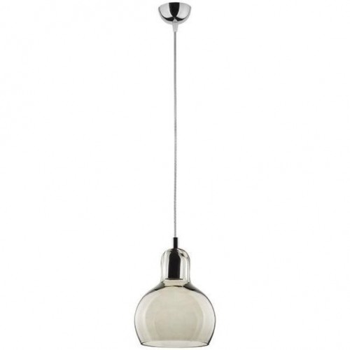 Люстра TK Lighting Mango 602 Димчастий (TK602)