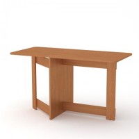 Стіл книжка Компанит 6 Вільха Стіл книжка Компанит 6 Вільха