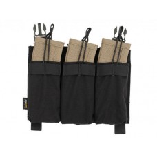 Підсумок для магазинів 8FIELDS 5.56 Pouch Panel Чорний