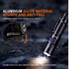 Ліхтар ручний Superfire TN02 1800 Lumen IP44 Чорний (2511622515)