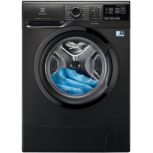 Пральна машина автоматична Electrolux EW6S406BXU (6656210) в інтернет супермаркеті PbayMarket!