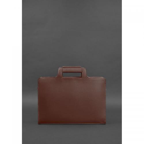 Жіноча шкіряна сумка для ноутбука та документів BlankNote 15 Burgundy (BN-BAG-36-vin) Жіноча шкіряна сумка для ноутбука та документів BlankNote 15 Burgundy (BN-BAG-36-vin)