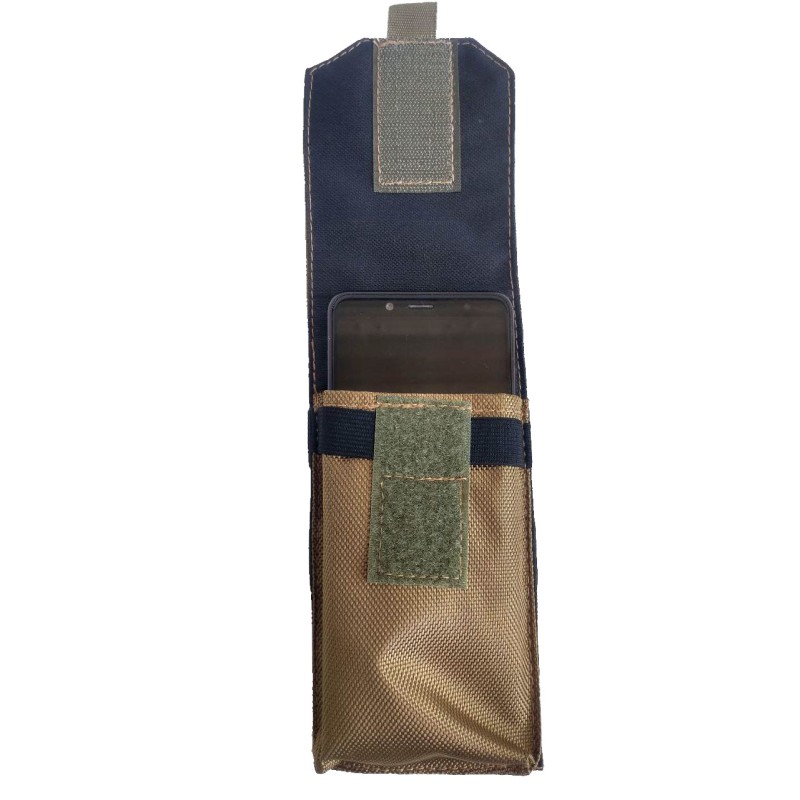 Підсумок під телефон Дорожка койот One size 5033