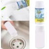 Потужний очисник для миття та зливу WILD Tornado Sink & Drain Cleaner/Чистий засіб для труб та мийок в інтернет супермаркеті PbayMarket!