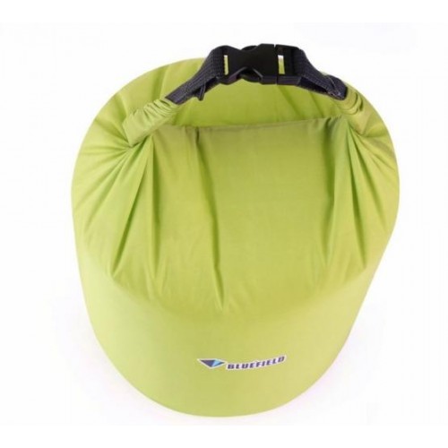 Гермомішок Bluefield 70 л Оливковий (HbP050368) Гермомішок Bluefield 70 л Оливковий (HbP050368)