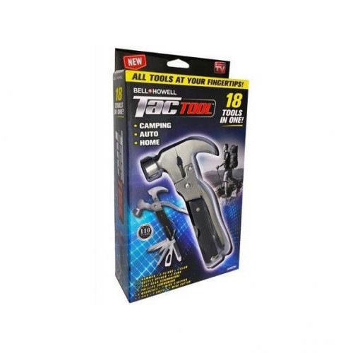 Мультитул із молотком RIAS Multi Hammer 18 в 1 (3sm_823971835)