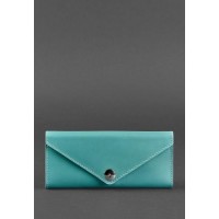 Гаманець BlankNote 1.0 Блакитний (BN-W-1-tiffany)