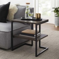 Тумба нічна GoodsMetall металева в стилі Лофт 600х500х500 Т121 Тумба нічна GoodsMetall металева в стилі Лофт 600х500х500 Т121